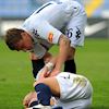 Liberec x Slovcko 2:1