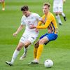 Opava - Slovcko 1:2