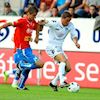 Slovcko - Plze 2:3