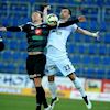 Slovcko x Hradec Krlov 0:1