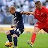 Brno - Slovcko 1:3