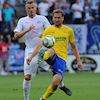 Slovcko - Zln 1:0