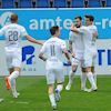 Slovcko - Brno 4:2
