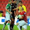 Bohemians - Slovcko 1:0