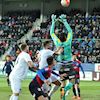 Slovcko x Plze 1:2