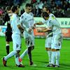 Slovcko - Slavia Praha 