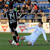 Slovcko x Pbram 0:1