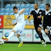 Dynamo B - Slovcko 2:2