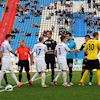 Bank - Slovcko 1:1