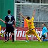 Dukla praha - Slovcko 1:1
