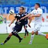 Bank - Slovcko 1:1