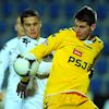 Slovcko - Jihlava 3:0