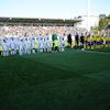Slovcko - Zln 0:4