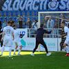 Slovcko - Zln 2:0