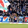 Slovcko - Bank 0:1