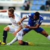 Liberec x Slovcko 2:1