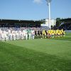 Slovcko - Zln 1:1