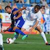 Slovcko - Bank Ostrava 2:1