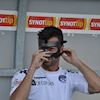 Mu se eleznou maskou