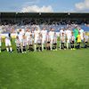 Slovcko - Dynamo 0:2