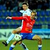 Slovcko - Plze 2:2