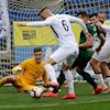 Slovcko - Jablonec 0:0