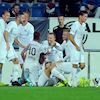 Slovcko - Liberec 3:1