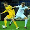 Slovcko - Jihlava 3:0