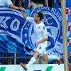 Slovcko - Znojmo 2:0