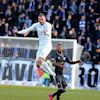 Slovcko - Bank 0:1