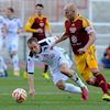 Dukla Praha - Slovcko 0:0