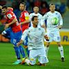 Plze x Slovcko 0:0