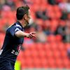 Slavia - Slovcko 0:1