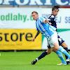 Boleslav - Slovcko 1:0
