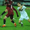 Slovcko - Sparta 1:2