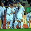 Slovcko - Jihlava 3:0