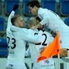 Slovcko - Jihlava 2:1
