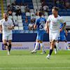 Liberce - Slovcko 0:1