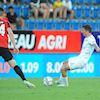 Slovcko - Lokomotiv 1:0