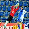 Slovcko - Olomouc 0:1