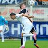 Dynamo B - Slovcko 2:2