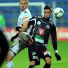 Slovcko x Hradec Kr. 1:1
