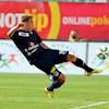 Jablonec - Slovcko 1:1