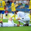 Slovcko - Teplice 3:0