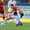 Slovcko - Lokomotiv 1:0