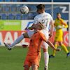 Slovcko - Ml. Boleslav 0:1