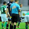 Bohemians x Slovcko 1:1