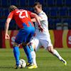 Slovcko x Plze 0:2