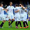 Liberec - Slovcko 2:2