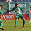 1.FC Slovcko - Bohemians Praha 1905